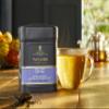 Taylors of Harrogate Earl Grey, Loose Leaf, 4.41 Ounce Tin Caddy (Pack of 1), Fragrant, Delicate & Light, Caffeinated, Premium Whole Leaf Tea view 4