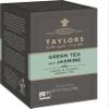 Taylors of Harrogate Green Tea with Jasmine, Pillow Tea Bags, 50 Count (Pack of 1), Delicate, Floral and Sweet, Caffeinated, Enjoy Hot or Iced, 50 Teabags view 2