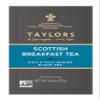 Taylors of Harrogate Scottish Breakfast Black Tea Individually Wrapped Bags, 50 Count (Pack of 1), Strong, Malty and Full, Caffeinated, Enjoy Hot or Iced, 50 Teabags view 2
