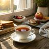 Taylors of Harrogate Scottish Breakfast Black Tea Individually Wrapped Bags, 50 Count (Pack of 1), Strong, Malty and Full, Caffeinated, Enjoy Hot or Iced, 50 Teabags view 4