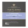 Taylors of Harrogate Lapsang Souchong, Black Tea, Pillow Tea Bags, 50 Count (Pack of 1), Smoky, Rich and Strong, Caffeinated, Enjoy Hot or Iced, 50 Teabags view 2