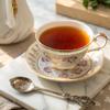 Taylors of Harrogate Lapsang Souchong, Black Tea, Pillow Tea Bags, 50 Count (Pack of 1), Smoky, Rich and Strong, Caffeinated, Enjoy Hot or Iced, 50 Teabags view 3