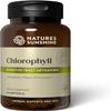 Nature's Sunshine Chlorophyll, 60 Softgel Capsules: Support Digestion, Immunity & Detoxification with Internal Deodorant Benefits. Easy-to-Swallow Capsules Promote Overall Well-Being & Energy view 1
