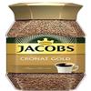 Jacobs Cronat Gold Instant Coffee 200 Gram / 7.05 Ounce (Pack of 1) view 1