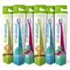 Preserve Kids Toothbrush, Soft Bristles, (Pack of 6) view 1