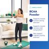 Pure Encapsulations BCAA Powder | Hypoallergenic Supplement to Support Muscle Function During Exercise | 8 Ounces view 3