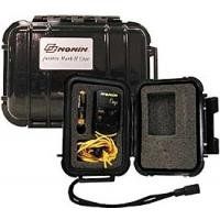 Justice Mark II Hard Carrying Case for Oximeters