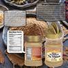 Rani Tea (Chai) Masala Indian Spice Blend 3oz (85g) PET Jar ~ All Natural | Vegan | Gluten Friendly | Salt & Sugar Free | NON-GMO | No Colors | Indian Origin view 2