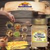 Rani Tea (Chai) Masala Indian Spice Blend 3oz (85g) PET Jar ~ All Natural | Vegan | Gluten Friendly | Salt & Sugar Free | NON-GMO | No Colors | Indian Origin view 4