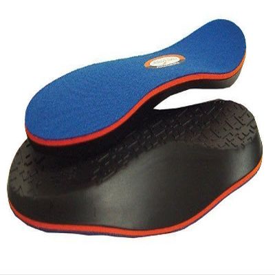 10-Seconds Flat Foot Sport (Men's 4, Women's 5.5)