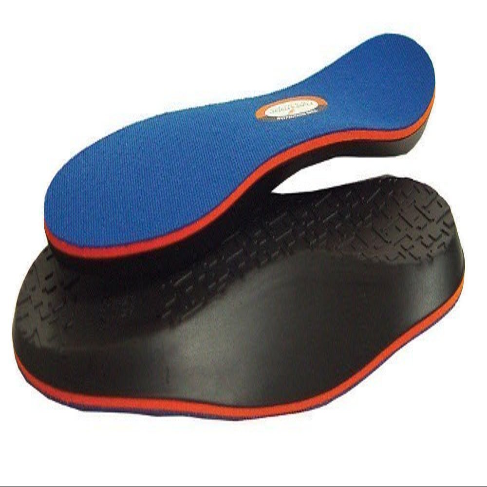 10-Seconds Flat Foot Sport (Men's 4, Women's 5.5)