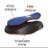 10-Seconds Flat Foot Sport (Men's 4, Women's 5.5) view 2