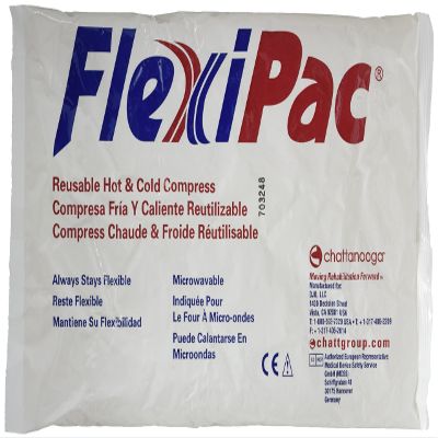 Flexi-PAC Cold Therapy, Large, Pack of 12