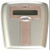 AlcoMate AL2500 Precision Breathalyzer  Easy One-Button Use, No Mouthpieces, DOT & NHTSA Approved, Delivers Reliable Professional Accuracy for Home, Office, or Social Events view 1