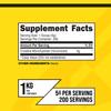 Primaforce Creatine Monohydrate Powder  1,000 Grams - Micronized view 2