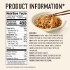 Annie Chun's Noodle Bowl, Chinese-Style Kung Pao, Vegan, Non-GMO, 8.5-oz (Pack of 6) view 2