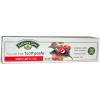 Natures Gate Toothpaste Gel, 5 Ounce - Cherry for Kids view 1