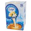 International Delight Coffee Creamer Singles, French Vanilla, 192 Count view 1