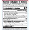 Coffee-mate 31803 Liquid Coffee Creamer, French Vanilla, 1500mL Pump Bottle view 2