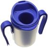 Provale 85047 Regulating Drinking Cup, Dispenses 5cc of Liquid Each time the Cup is Put Down and Lifted view 2