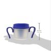 Provale 85047 Regulating Drinking Cup, Dispenses 5cc of Liquid Each time the Cup is Put Down and Lifted view 3