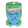HEAROS Xtreme Ear plugs - Best In Class Noise Cancelling Disposable Foam Earplugs With NRR 33 Hearing Protection, 14 pairs view 2