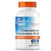 Doctor's Best Glucosamine Chondroitin Msm with OptiMSM Capsules, Supports Healthy Joint Structure, Function & Comfort, Non-GMO, Gluten Free, Soy Free, 120 Count (Pack of 1) view 1