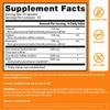 Doctor's Best Glucosamine Chondroitin Msm with OptiMSM Capsules, Supports Healthy Joint Structure, Function & Comfort, Non-GMO, Gluten Free, Soy Free, 120 Count (Pack of 1) view 4
