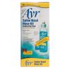 Ayr Saline Nasal Rinse Kit Soothing Sinus Wash, 50 Count Saline Nasal Rinse Mixture Packets Plus Applicator Bottle view 2