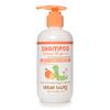 Little Twig Shampoo, Natural Plant Derived Formula, Tangerine, 8.5 fl oz. view 1