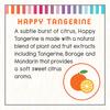 Little Twig Shampoo, Natural Plant Derived Formula, Tangerine, 8.5 fl oz. view 4