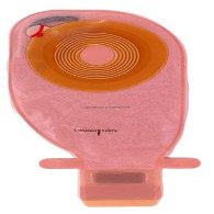 >Easiclose wfr n-cnvx 25mm. Assura EasiClose One-Piece Drainable Pouch