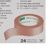 3M Micropore Paper Tape - 1/2" x 10 yds Tan - - Box of 24 view 4