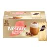 NESCAFE UNSWEET Cappuccino SACH PK50 16G view 1