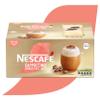 NESCAFE UNSWEET Cappuccino SACH PK50 16G view 2