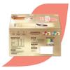 NESCAFE UNSWEET Cappuccino SACH PK50 16G view 3