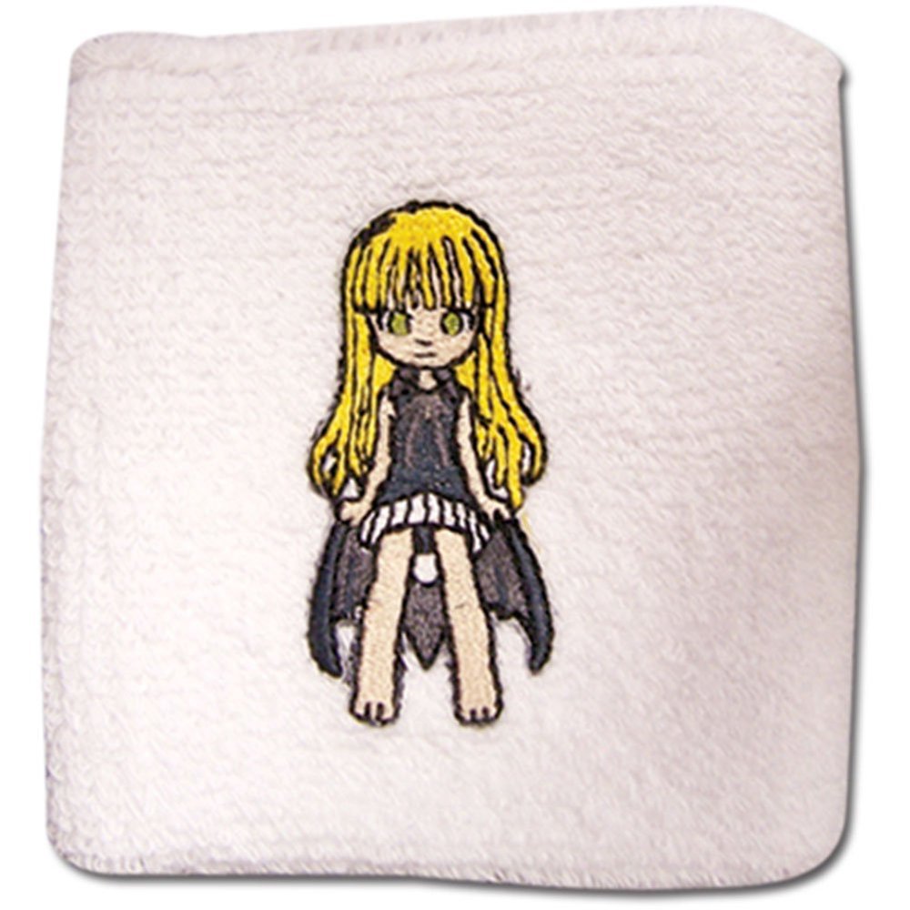 Negima: Eva Wristband