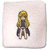 Negima: Eva Wristband view 1