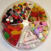 Scott's Cakes Bunnytrail Candy Dreams 6 Pack Sampler view 1