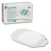 3M Health Care 1624W Tegaderm Film Dressing, Frame Style, 2.75" Length x 2.375" Width, Transparent (Pack of 100) view 1