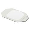 3M Health Care 1624W Tegaderm Film Dressing, Frame Style, 2.75" Length x 2.375" Width, Transparent (Pack of 100) view 2