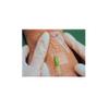 3M Health Care 1624W Tegaderm Film Dressing, Frame Style, 2.75" Length x 2.375" Width, Transparent (Pack of 100) view 4