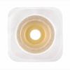 ConvaTec Colostomy Barrier Esteem Synergy Extended Wear Durahesive, White Tape 4 Inch Flange Esteem Synergy Hydrocolloid 7/8 to 1-1/4 Inch Stoma - 10/BX (MFN # 409269) view 1