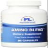 Progressive Labs Amino Blend Supplement, 90 Count view 1