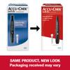 Accu-Chek Softclix Diabetes Lancing Device with 10 Softclix Lancets for Diabetic Blood Glucose Testing (Packaging May Vary) view 2