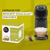 NESCAFE DOLCE GUSTO CAPPUCCINO 3X16 CAPS view 2