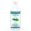Eco-Dent TartarGuard Baking Soda Toothpowder - Enzyme Cleaning Action for Tartar Control, SLS-Free, Fluoride-Free Toothpaste Alternative, Fresh Mint Tooth Powder + DailyRinse Single-Use Pack view 1