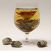 10 Blooming Flower Tea - 5 Jasmine and 5 Green view 4
