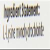 Vita Flex Pure Lysine, 151 Day Supply, 4 lbs view 3