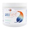 China-Gel Aulief Pain Relief Cream Arthritis & Muscle Rub for Sore Muscles & Joint Pain, Neck, Knee & Back Aches, Premium Mint Green Topical Gel, 4 oz Jar view 1
